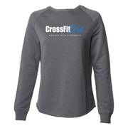 Womens Small Shadow Style_Sweatshirt