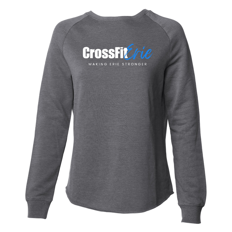 Womens Small Shadow Style_Sweatshirt