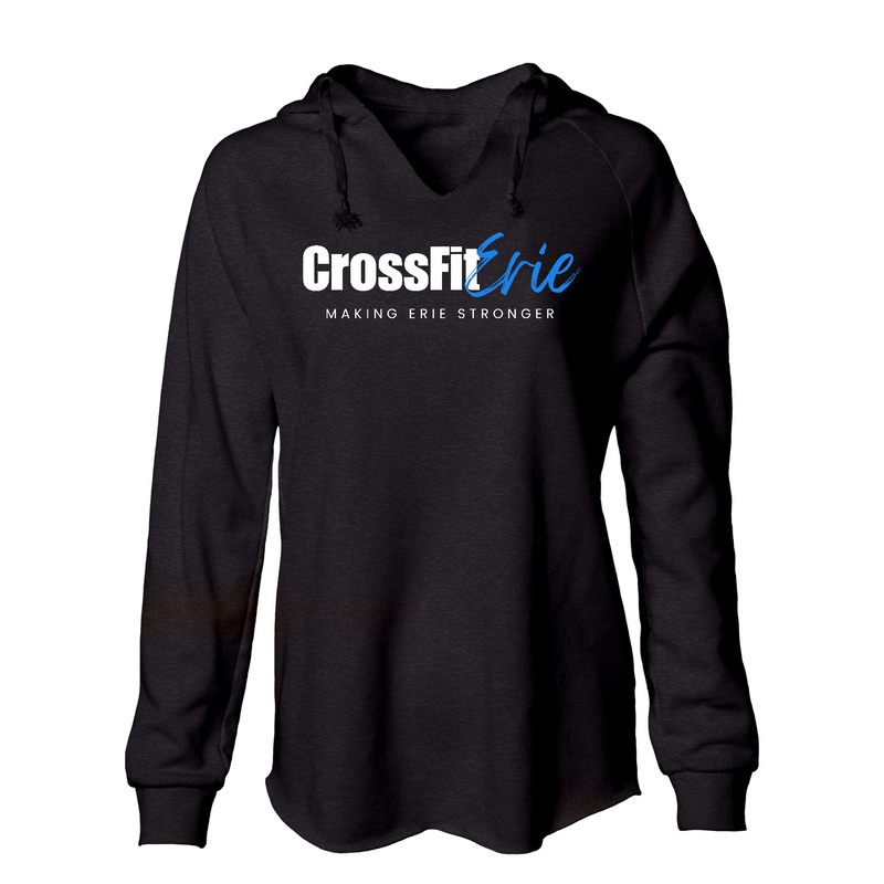 Womens Small Black Style_Hoodie