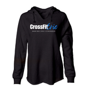 Womens Small Black Style_Hoodie