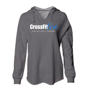 Womens Small Shadow Style_Hoodie