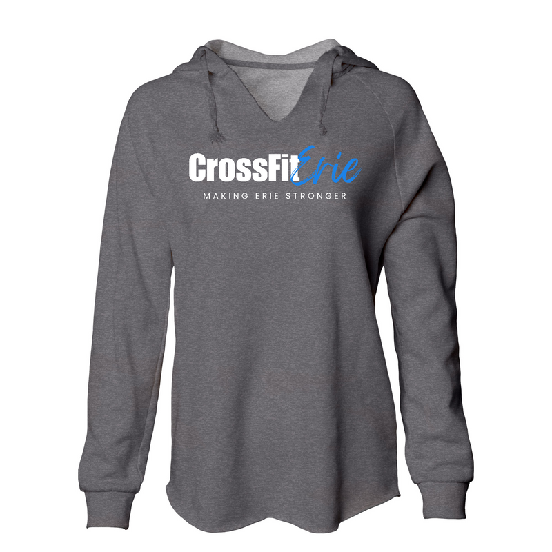 Womens Small Shadow Style_Hoodie