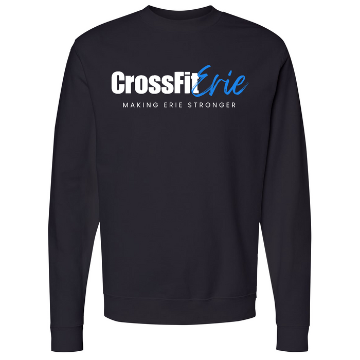 Mens Small Black Style_Sweatshirt