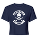Womens X-Small Midnight Navy Style_T-Shirt