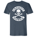 Mens Small Midnight Navy Style_T-Shirt