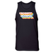 Mens Small Black Style_Tank Top