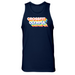 Mens Small Midnight Navy Style_Tank Top