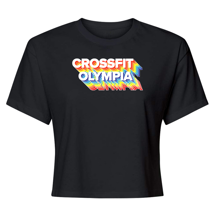 Womens X-Small Black Style_T-Shirt