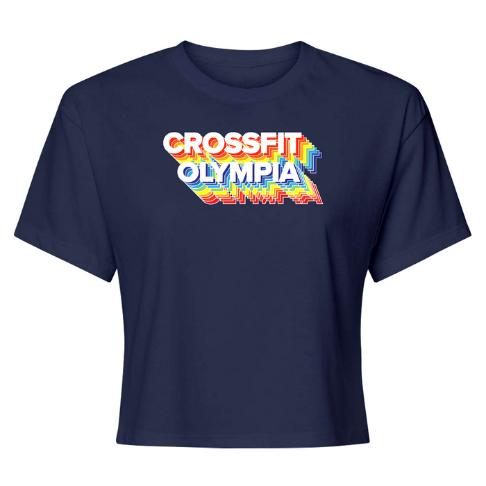 Womens X-Small Midnight Navy Style_T-Shirt