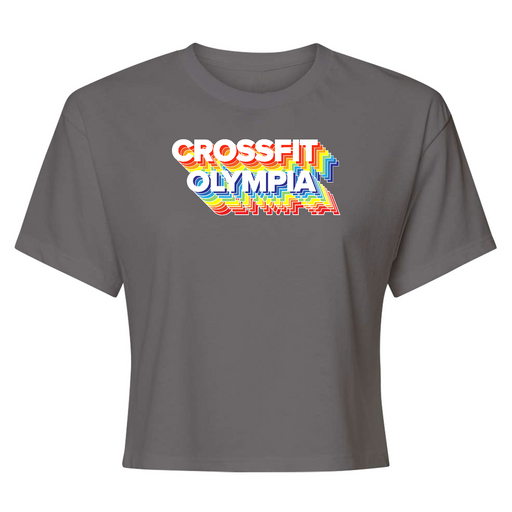 Womens X-Small Dark Grey Style_T-Shirt