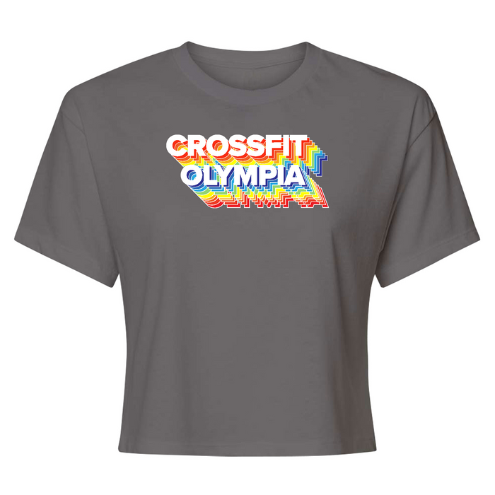 Womens X-Small Dark Grey Style_T-Shirt