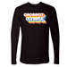 Mens Small Black Style_Long Sleeve
