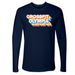Mens Small Midnight Navy Style_Long Sleeve
