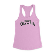 Womens X-Small Lilac Style_Tank Top