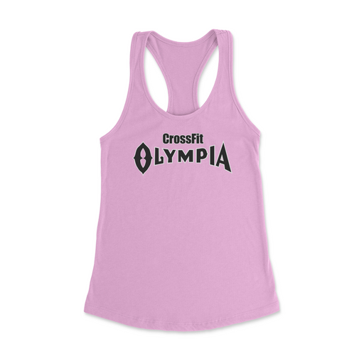 Womens X-Small Lilac Style_Tank Top