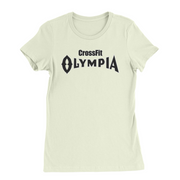 Womens Small Citron Style_T-Shirt