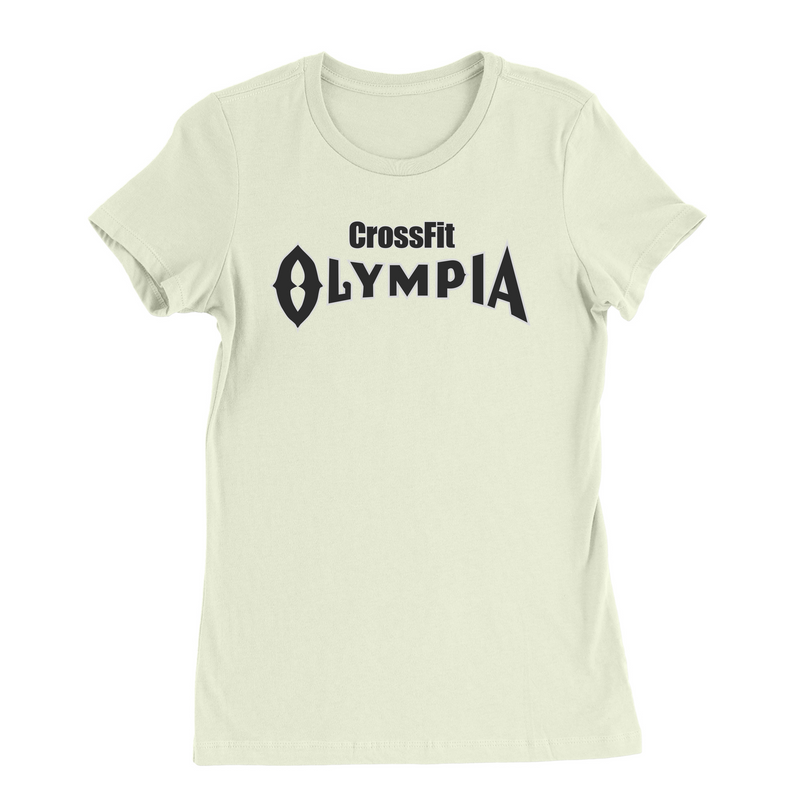 Womens Small Citron Style_T-Shirt