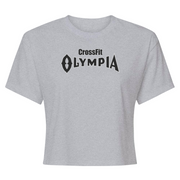 Womens X-Small Heather Gray Style_T-Shirt