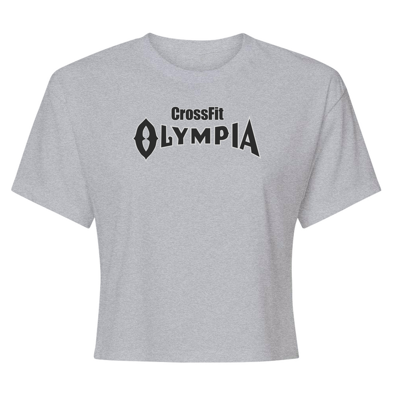 Womens X-Small Heather Gray Style_T-Shirt