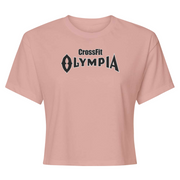 Womens X-Small Desert Pink Style_T-Shirt