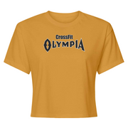 Womens X-Small Antique Gold Style_T-Shirt