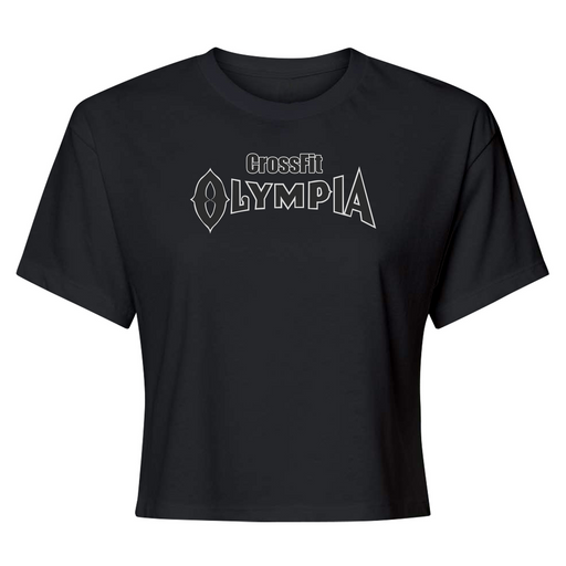 Womens X-Small Black Style_T-Shirt