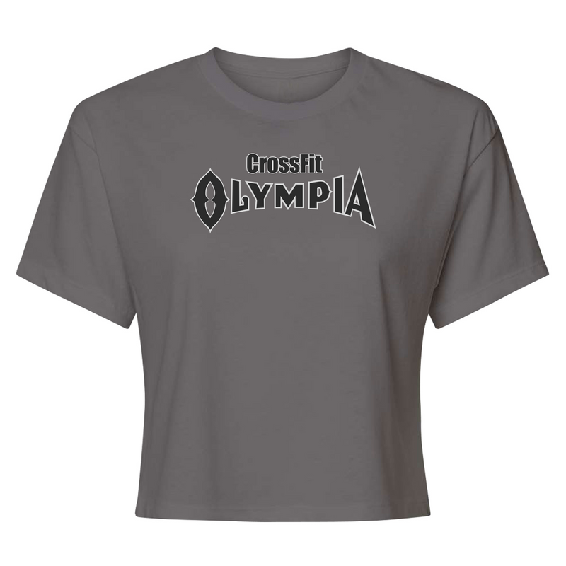 Womens X-Small Dark Grey Style_T-Shirt