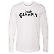 Mens Small White Style_Long Sleeve