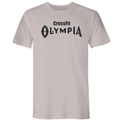 Mens Small Silk Style_T-Shirt