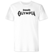 Mens Small White Style_T-Shirt