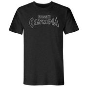 Mens Small Charcoal Style_T-Shirt
