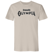 Mens Small Sand Style_T-Shirt