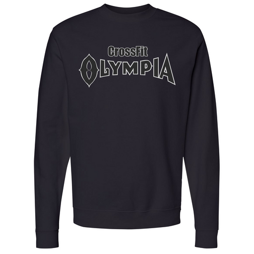 Mens Small Black Style_Sweatshirt