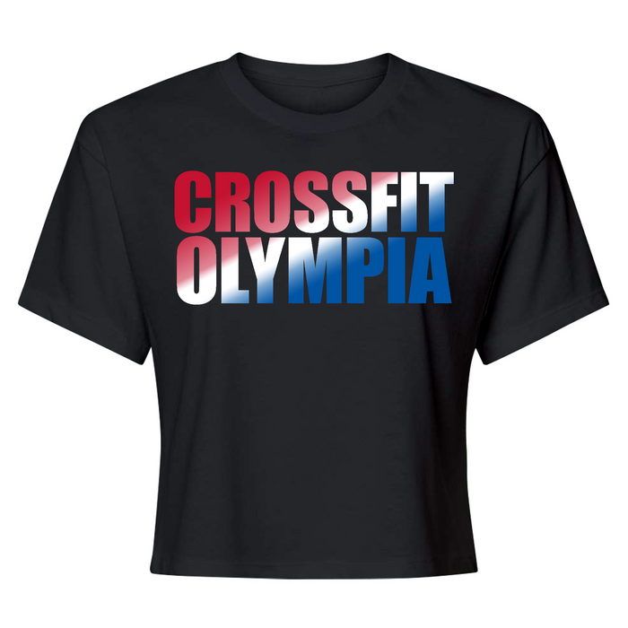 Womens Small Black Style_T-Shirt