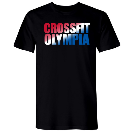 Mens Small Black Style_T-Shirt