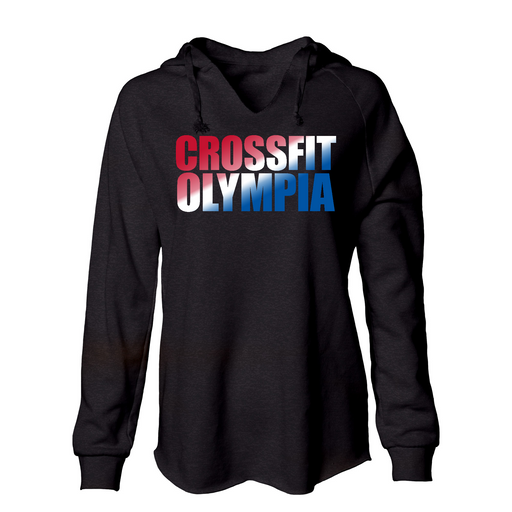 Womens Small Black Style_Hoodie