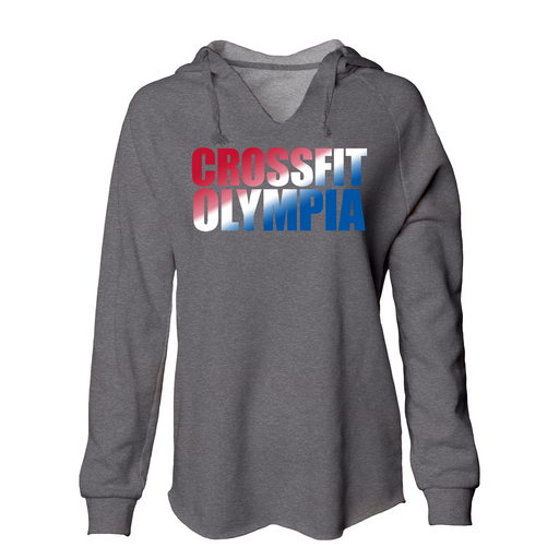 Womens Small Shadow Style_Hoodie