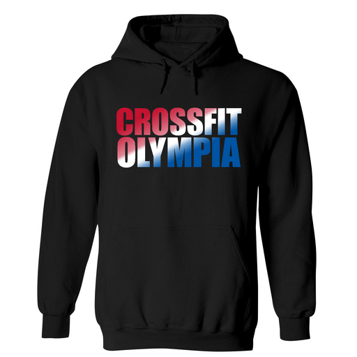 Mens Small Black Style_Hoodie