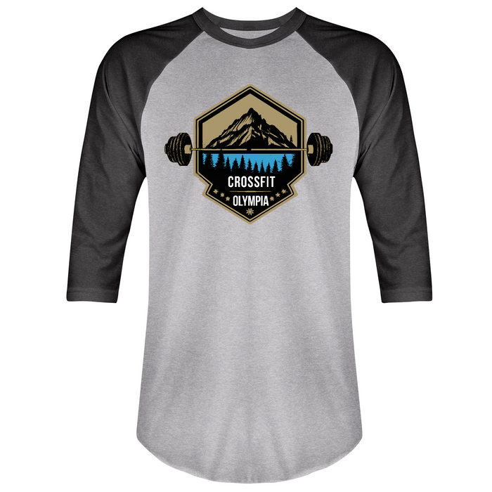 Mens Small Vintageheather Vintage Smoke Style_T-Shirt