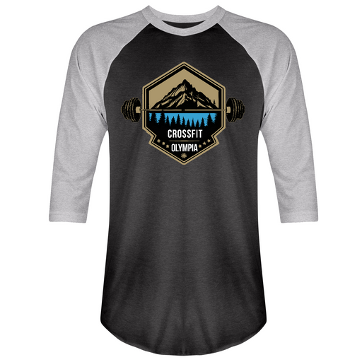 Mens Small Vintagesmoke Granite Heather Style_T-Shirt