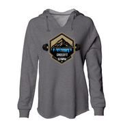 Womens Small Shadow Style_Hoodie
