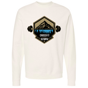 Mens Small Bone Style_Sweatshirt