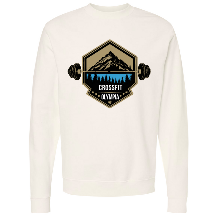 Mens Small Bone Style_Sweatshirt