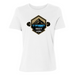 Womens Small White Style_T-Shirt