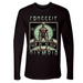 Mens Small Black Style_Long Sleeve