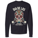 Mens Small Black Style_Sweatshirt