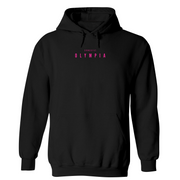 Mens Small Black Style_Hoodie