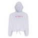 Womens Small White Style_Hoodie