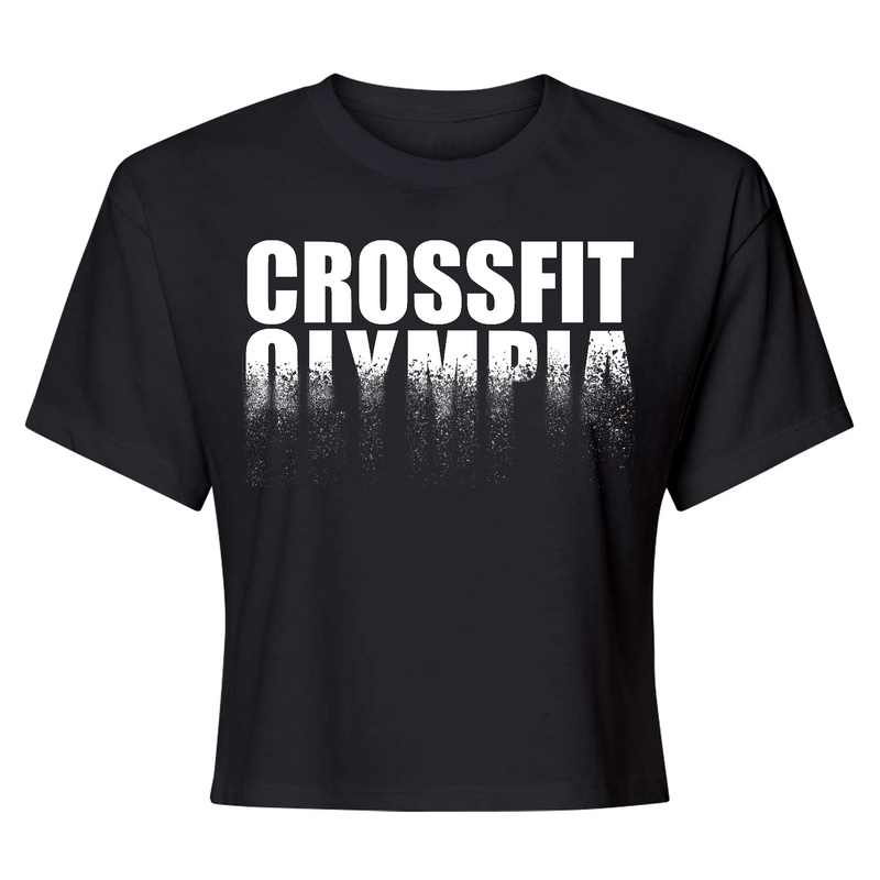 Womens Small Black Style_T-Shirt