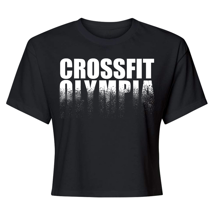 Womens Small Black Style_T-Shirt